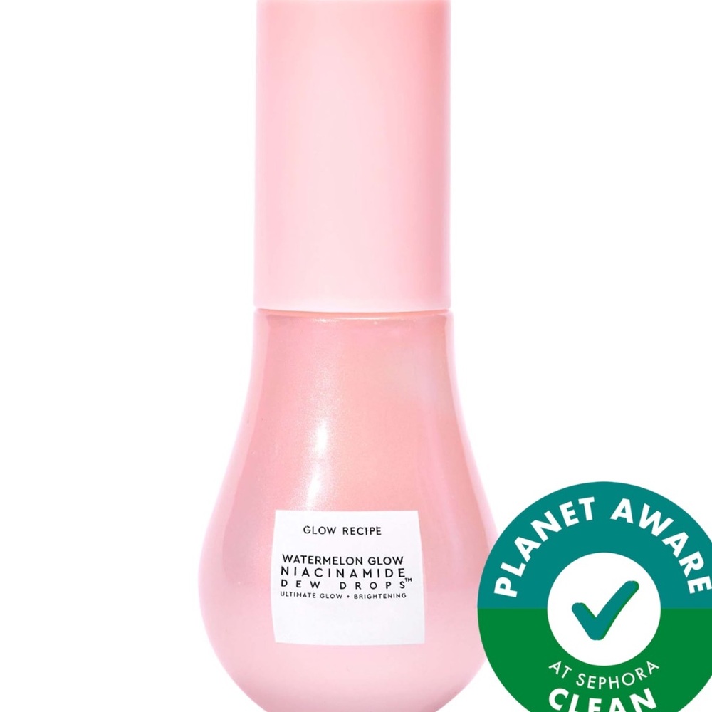 Glow Recipe Watermelon Glow Niacinamide Dew Drops